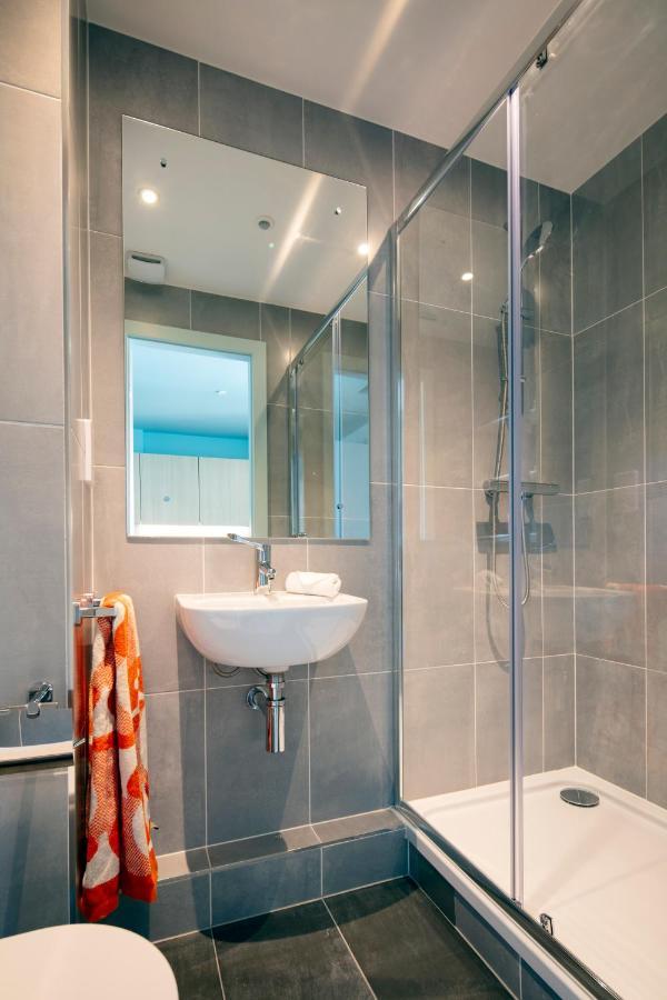Coleman Court Summer Appartement *