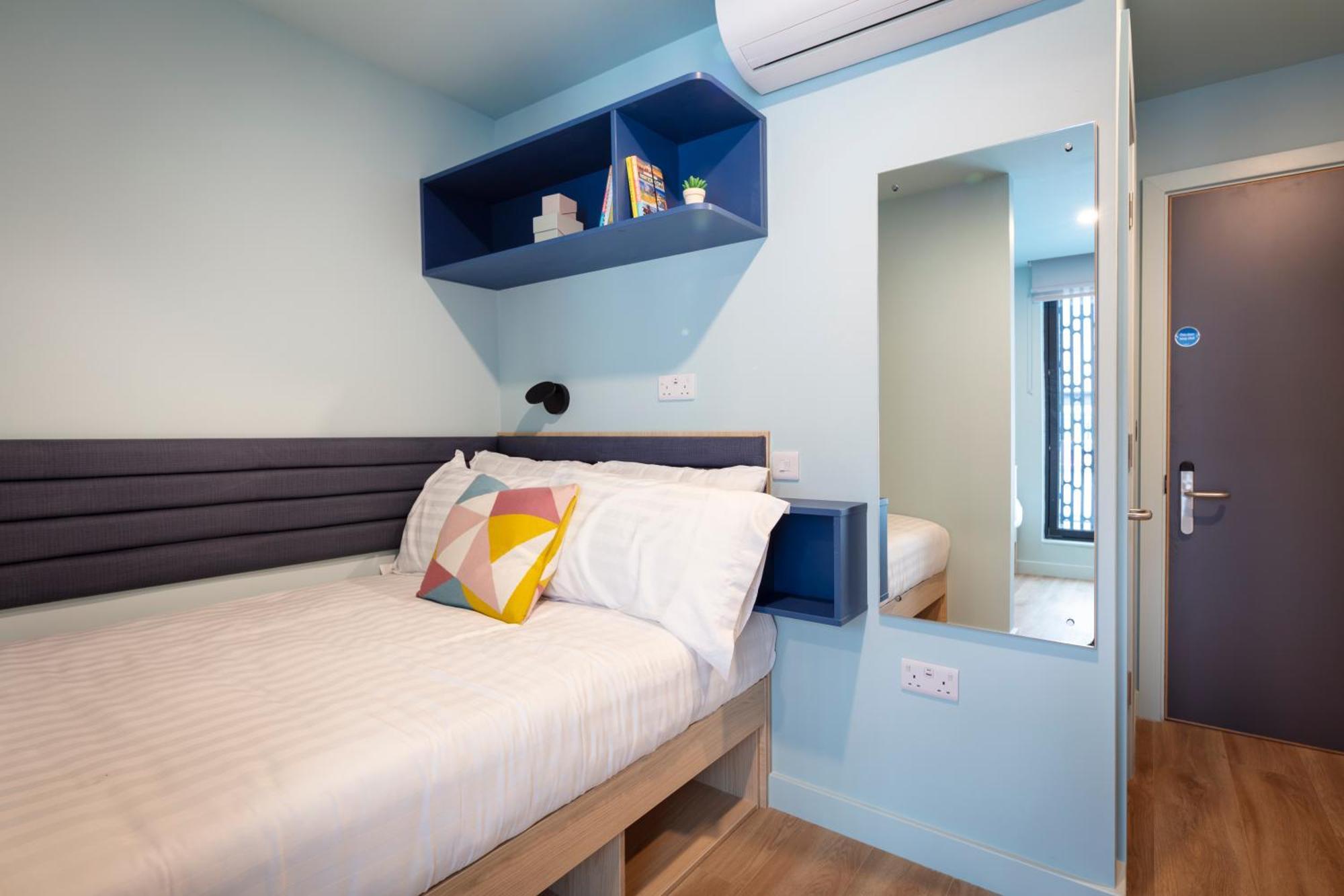 Coleman Court Summer Appartement *