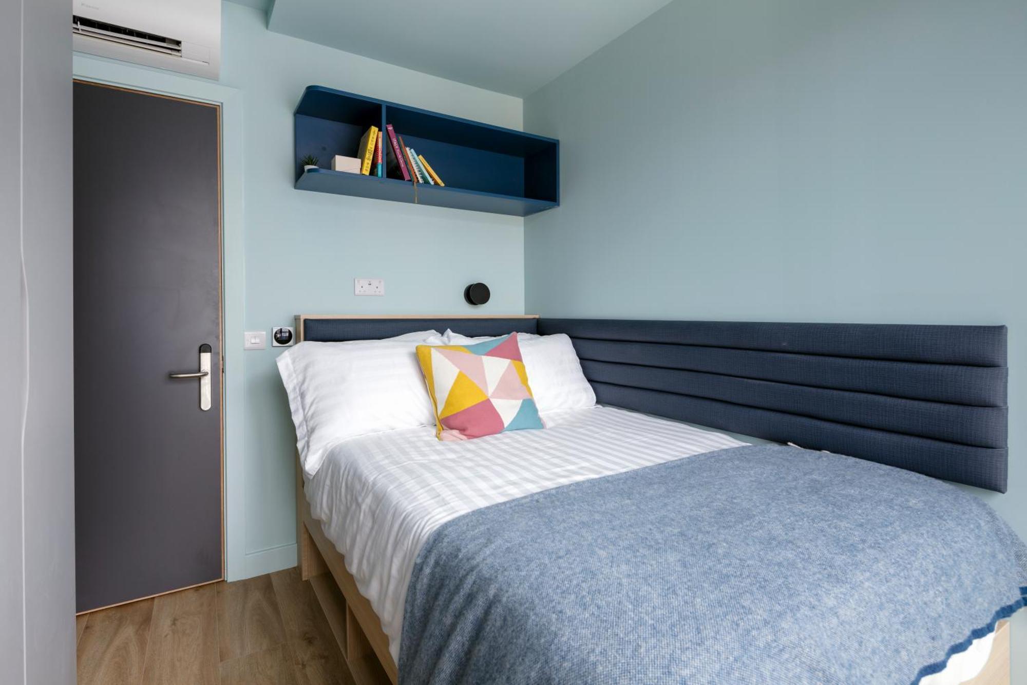 Appartement Coleman Court Summer