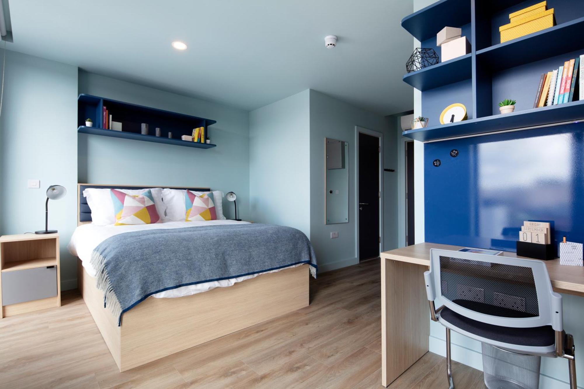 Coleman Court Summer Appartement *
